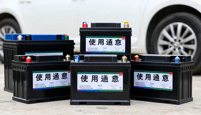 汽车救援服务的性能与适用条件分析